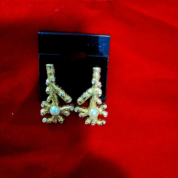 Custom earrings!!! - Picture 3 of 3